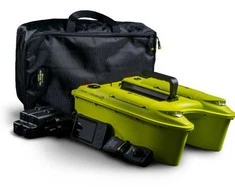Ridge Monkey Laivelis RidgeMonkey Hunter 750 Bait Boat Echo Edition