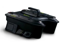 Ridge Monkey Laivelis RidgeMonkey Hunter 750 Bait Boat Echo Edition