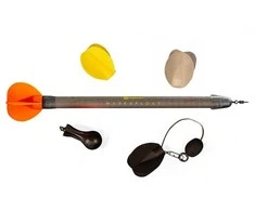 Ridge Monkey Markerio/plūdės rinkinys RidgeMonkey Markfloat Kit Market Set