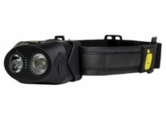 Ridge Monkey Prožektorius RidgeMonkey VRH150X Pro USB Rechargeable Headtorch
