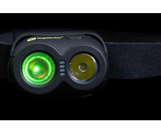 Ridge Monkey Prožektorius RidgeMonkey VRH150X Pro USB Rechargeable Headtorch