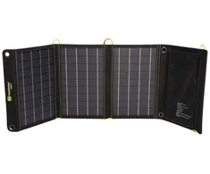 Ridge Monkey Saulės baterija RidgeMonkey VAULT QC3.0 USB-A 21W SOLAR PANEL
