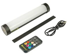 Ridge Monkey Šviestuvas RidgeMonkey Base Lite Ir Lamp