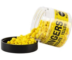 Ringers Chocolate Geltona Micro Wafters 5x3mm