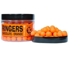 Ringers Chocolate Oranžinis Wafter 10mm