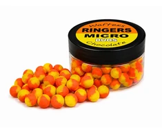 Ringers Micro Wafters Duo Oranžinis &amp; Geltona