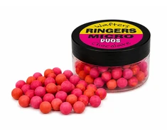 Ringers Micro Wafters Duo Oranžinis &amp; Rožinė