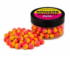 Ringers Micro Wafters Duo Rožinė &amp; Geltona