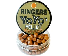 Ringers Yoyo Pellet Wafters 8mm NEW2026