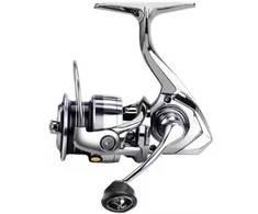 Ritė Bearking Athena III 800S 142g