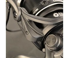 Ritė Carp Expert Score Spod 5500