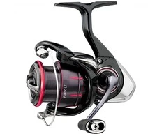 Ritė Daiwa 23 Fuego LT 1000-4000D-C