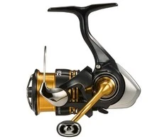 Ritė Daiwa 23 Legalis 1000-5000C