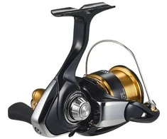 Ritė Daiwa 23 Legalis 1000-5000C
