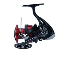 Ritė Daiwa 23 Ninja LT 1000-6000