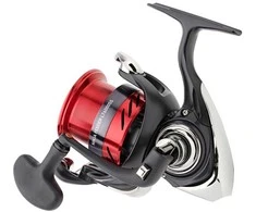 Ritė Daiwa 23 Ninja LT 6000SS