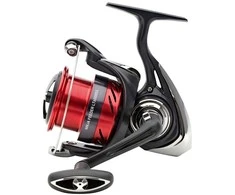 Ritė Daiwa 23 Ninja LT 6000SS