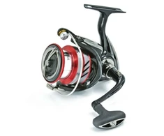 Ritė Daiwa 23 Ninja Match &amp; Feeder LT 4000-C