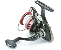 Ritė Daiwa 23 Ninja Match &amp; Feeder LT 4000-C