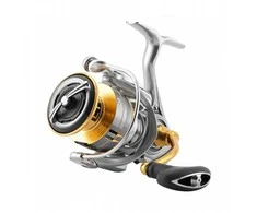 Ritė Daiwa Freams LT 4000C-5000C