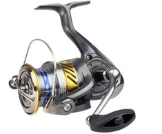 Ritė Daiwa Laguna LT 1000-4000