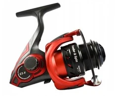 Ritė FL Feeder &amp; Spin 2000-4000