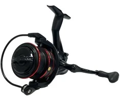 Ritė FL Pro Juodas Shadow FR 4000-6000