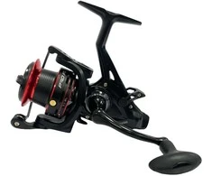Ritė FL Pro Juodas Shadow FR 4000-6000