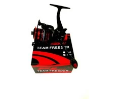 Ritė FL Team Freeder 4000-6000