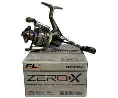 Ritė FL Zerox 1000-4000