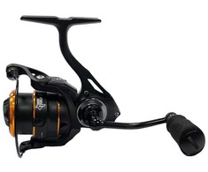 Ritė Iron Wolf Expert Superlight 1000
