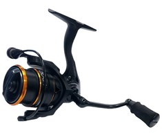 Ritė Iron Wolf Expert Superlight 3000