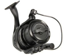 Ritė NGT XT-8000 Big Pit - 5+1BB Lightweight Rapid Front Drag