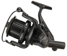 Ritė NGT XT-8000 Big Pit - 5+1BB Lightweight Rapid Front Drag