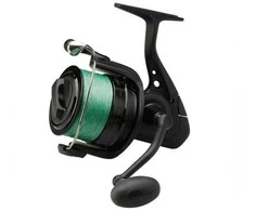 Ritė Okuma Big Bomber Spod Braided BBS-7000S