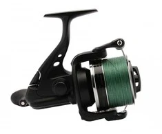 Ritė Okuma Big Bomber Spod Braided BBS-7000S
