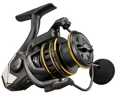Ritė Okuma Ceymar SW-X 4000/5000