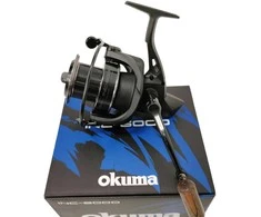 Ritė Okuma INC-6000