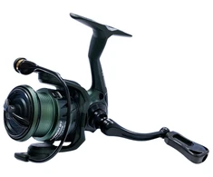 Ritė Pro FL Carbon GT 1000 158g