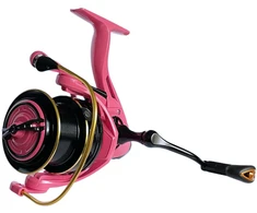 Ritė Pro FL Confident Feeder 6500
