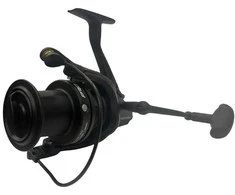 Ritė Pro FL Juodas Edition Blast XC 14000