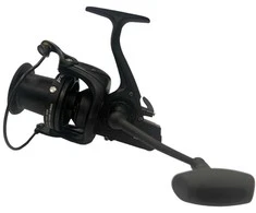 Ritė Pro FL Juodas Edition Blast XC 7000-8000
