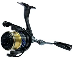 Ritė Pro FL Strategist Light Spin Carbon SC 1500 143g