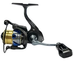Ritė Pro FL Strategist Light Spin Carbon SC 1500 143g