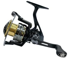Ritė Pro FL Strategist Ultra Spin &amp; Feeder 2500-4000