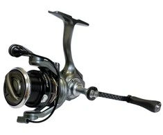 Ritė Pro FL Trout Secret 2000 149g