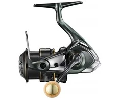 Ritė Shimano Cardiff XR 2000