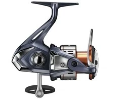Ritė Shimano Nasci FD 2000-4000