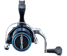 Ritė Shimano Nexave 4000
