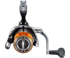 Ritė Shimano Nexave FJ 2500-4000